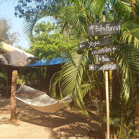 Palm Forest بالوليم المظهر الخارجي الصورة
