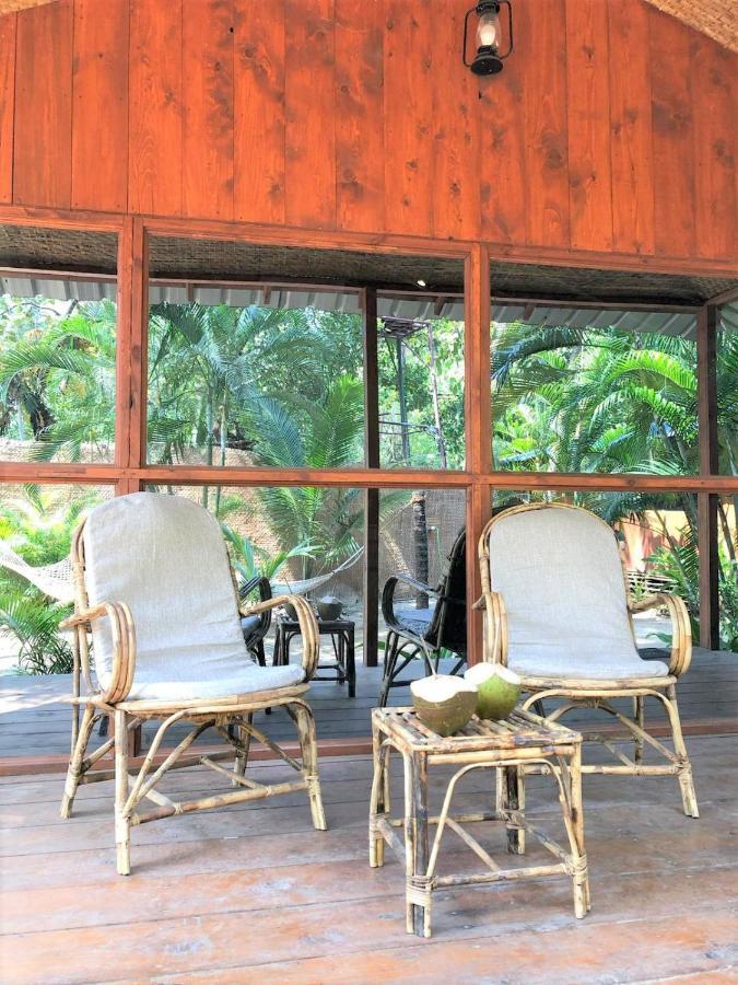 Palm Forest بالوليم المظهر الخارجي الصورة