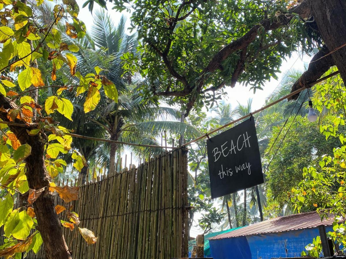 Palm Forest بالوليم المظهر الخارجي الصورة