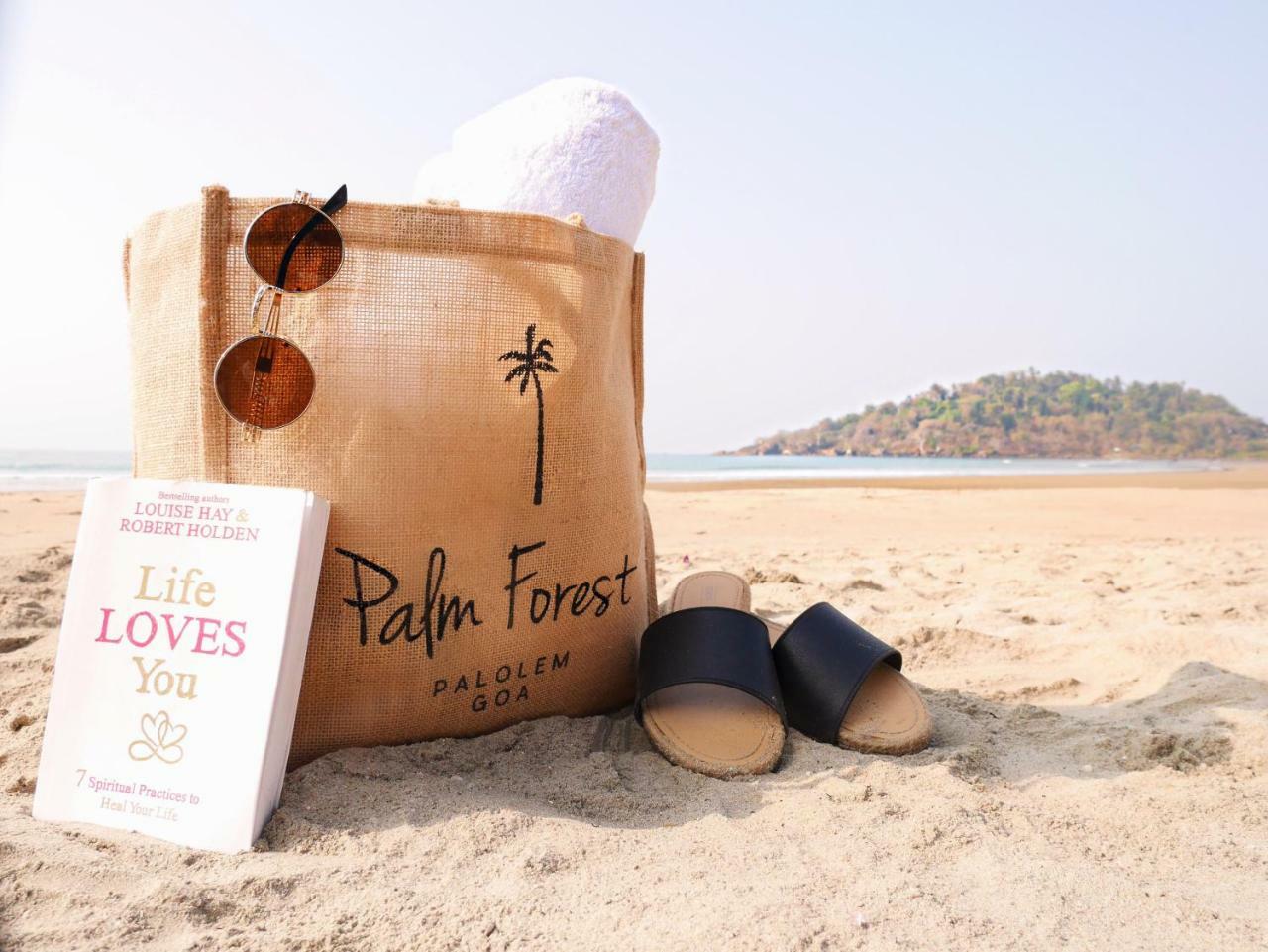 Palm Forest بالوليم المظهر الخارجي الصورة